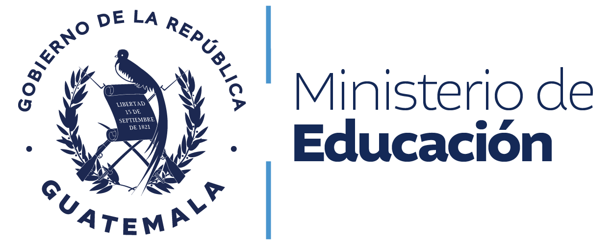 Logotipo-MINEDUC